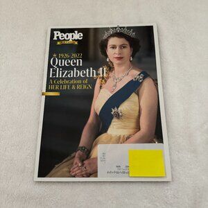 People Royals - Prince Philip and Queen Elizabeth II